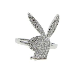 Bunny ring